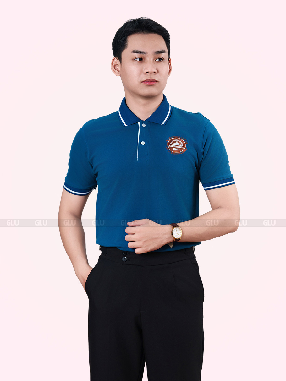 Đặt in áo đồng phục tại Ninh Hòa 3