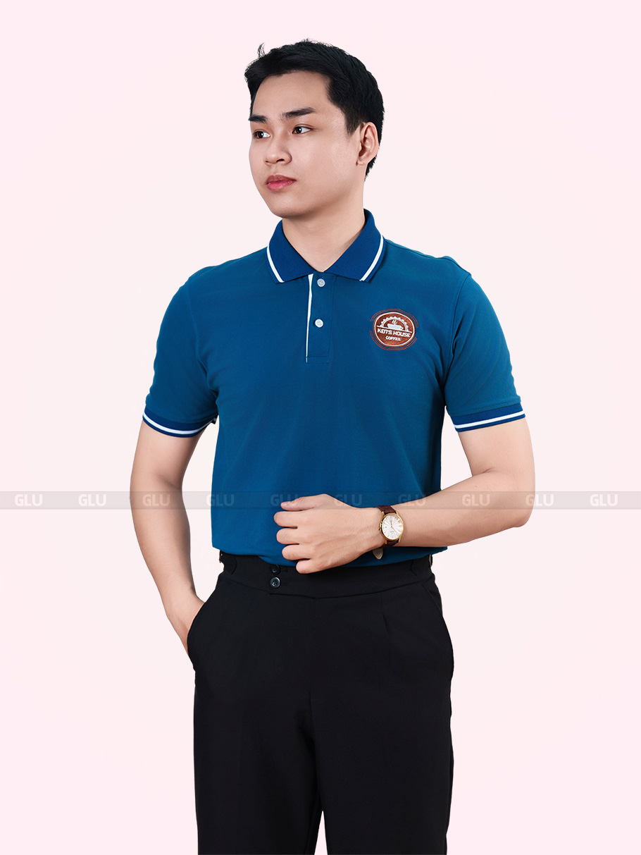 Đặt in áo đồng phục tại Ninh Hòa 4