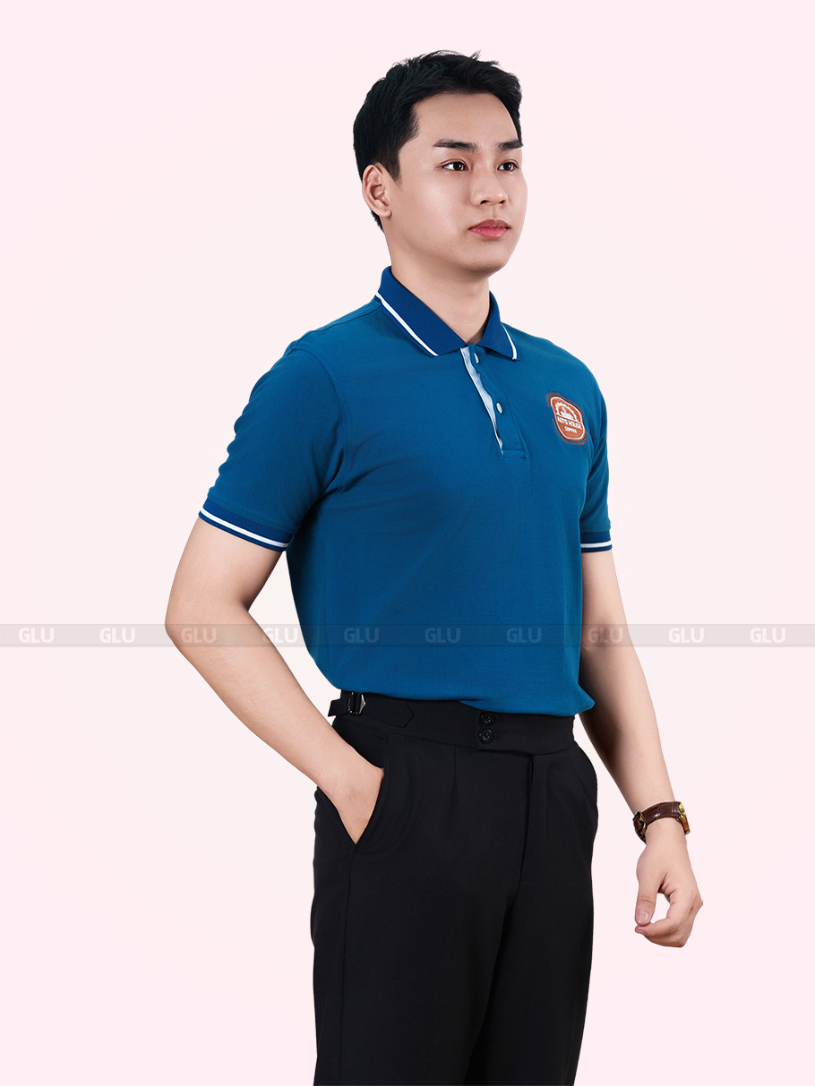 Đặt in áo đồng phục tại Ninh Hòa 5