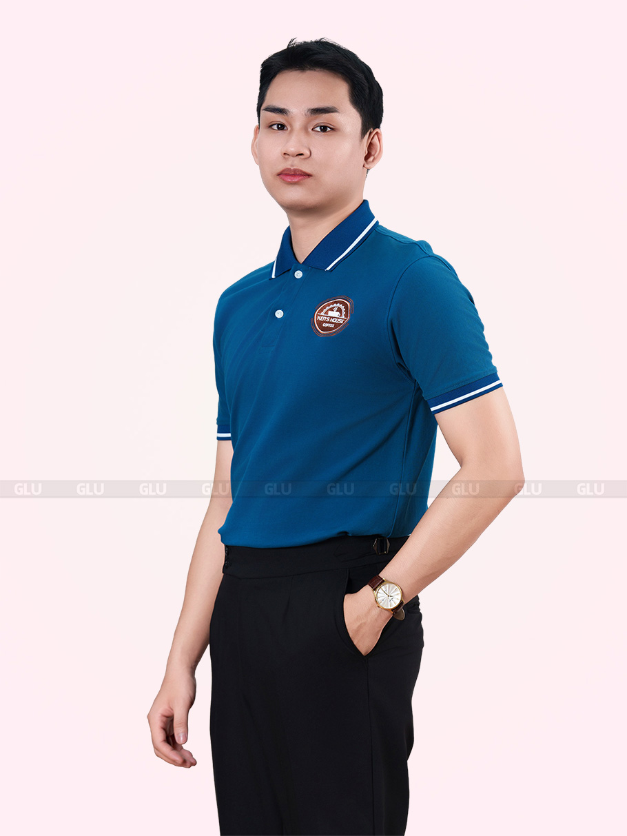 Đặt in áo đồng phục tại Ninh Hòa 7