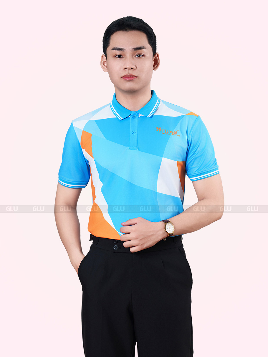 Đặt in áo đồng phục tại Ninh Thuận 5