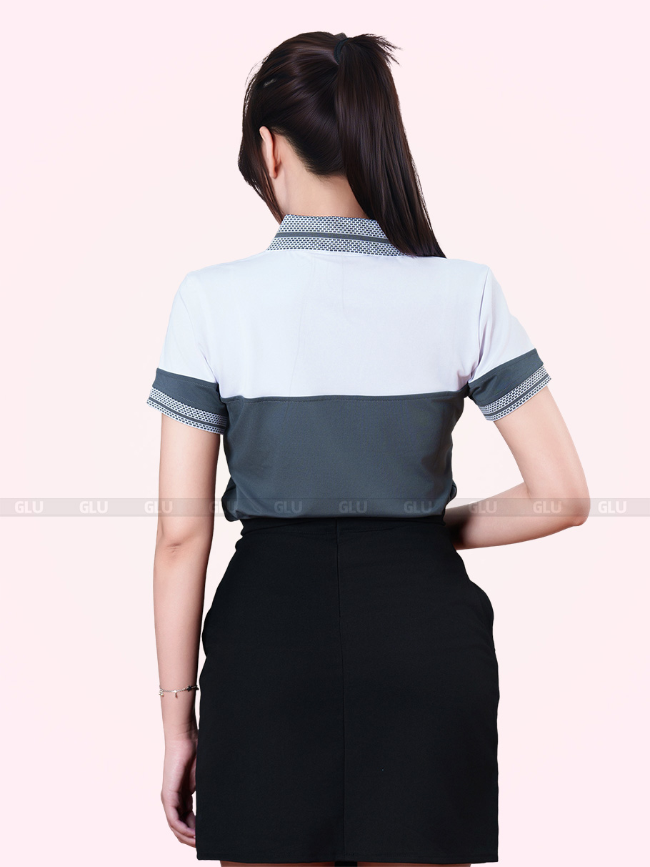 Đặt may áo phông đồng phục công ty tại Khánh Hòa 2
