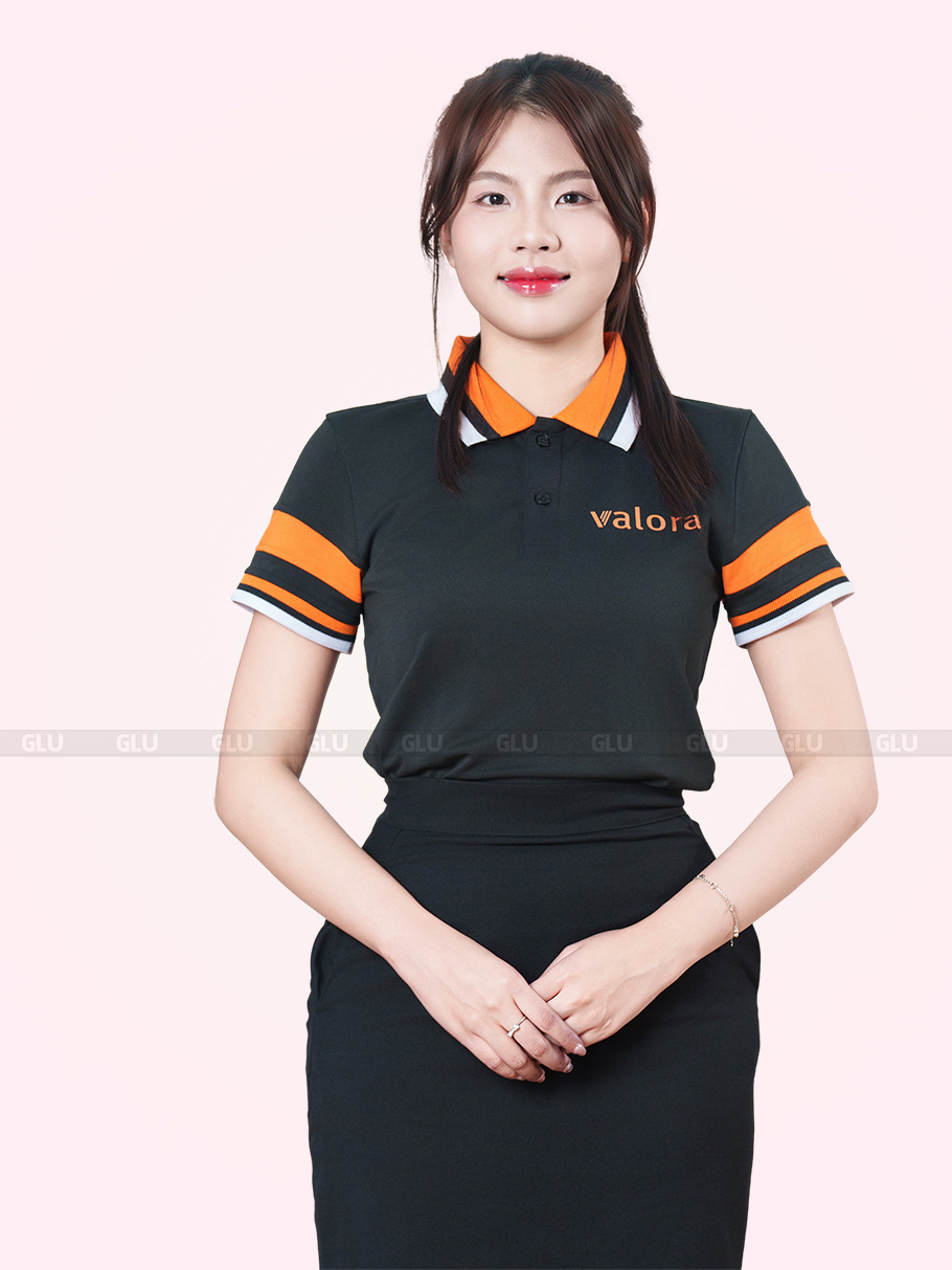 Đặt may áo phông đồng phục công ty tại Nha Trang 3