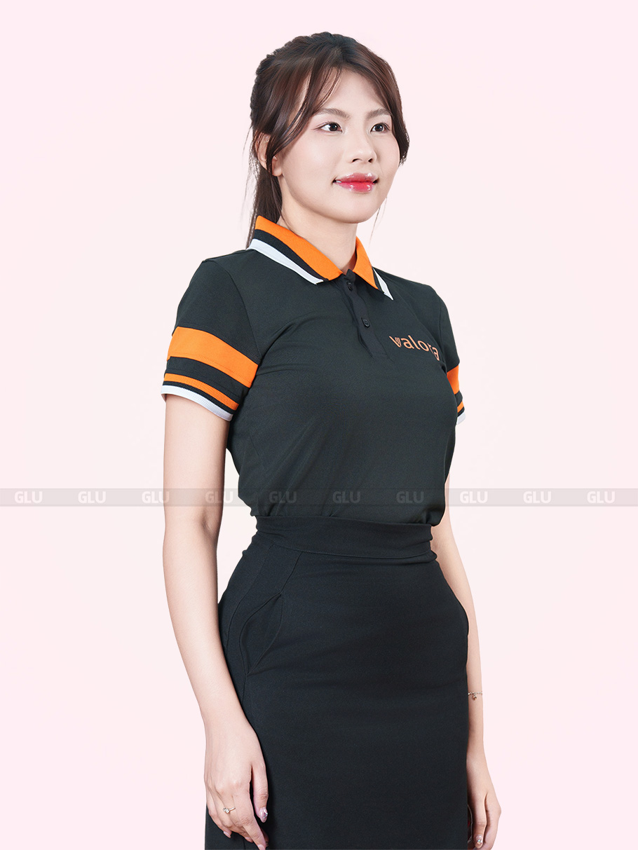 Đặt may áo phông đồng phục công ty tại Nha Trang 8