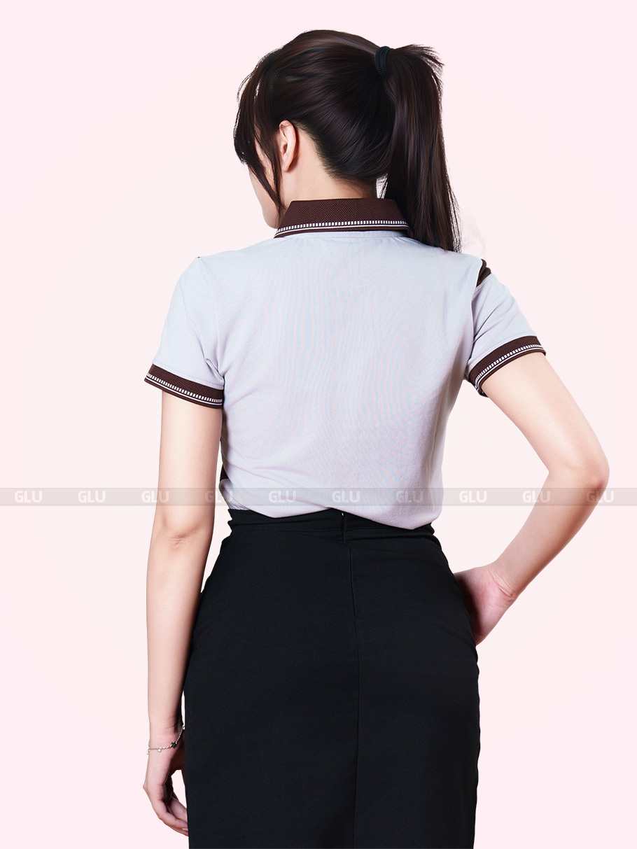 Đặt may áo phông đồng phục công ty tại Ninh Hòa 2