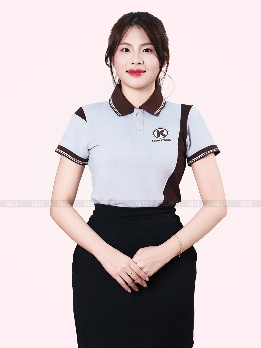 Đặt may áo phông đồng phục công ty tại Ninh Hòa 3