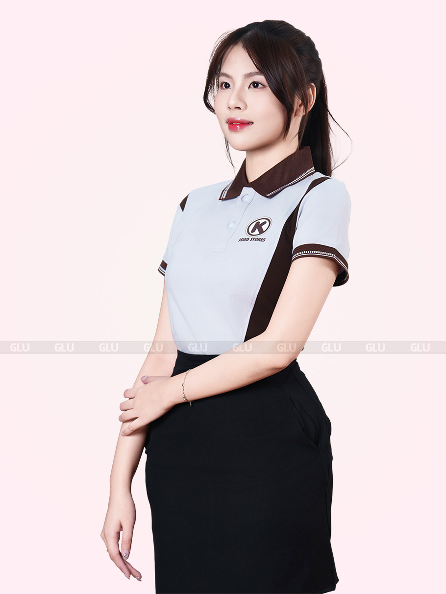 Đặt may áo phông đồng phục công ty tại Ninh Hòa 5