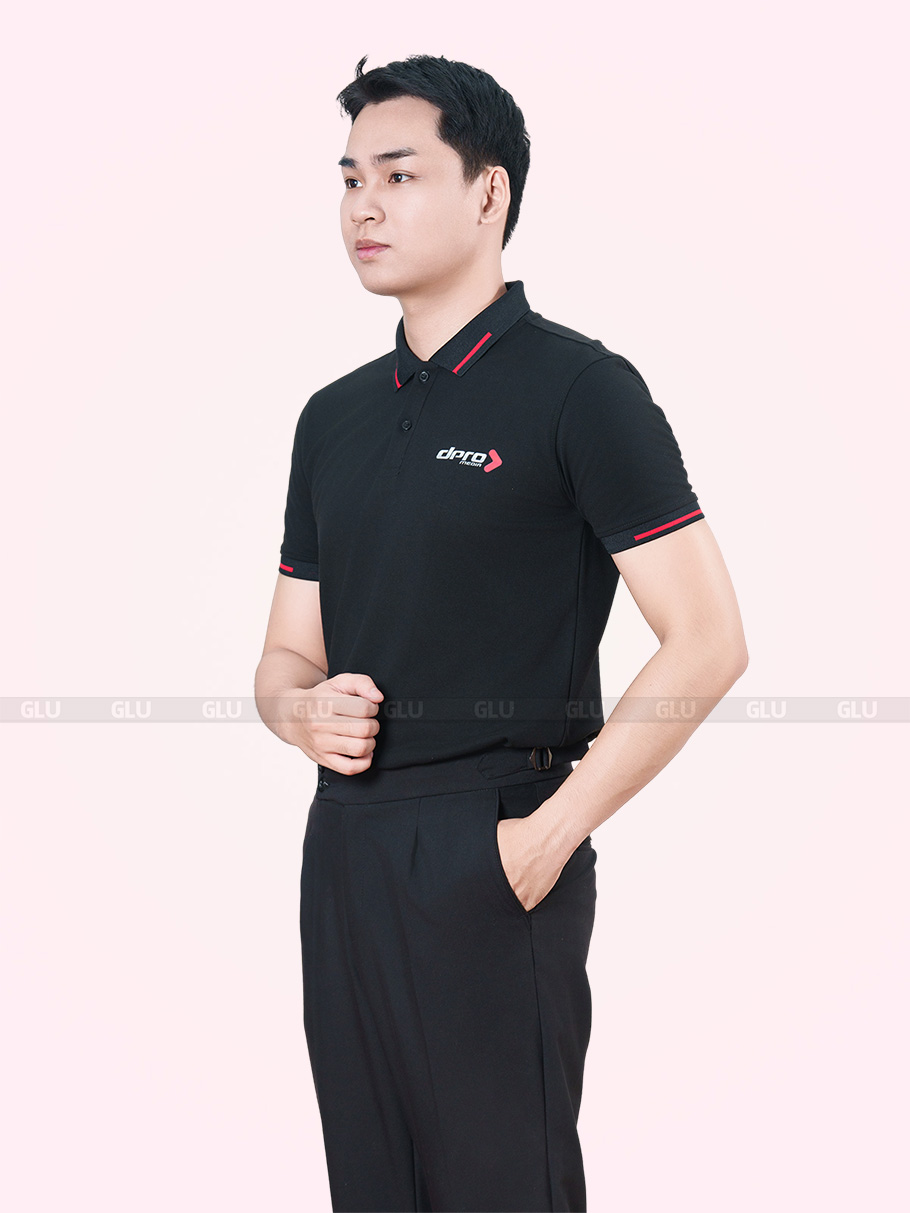 Đặt may áo phông đồng phục công ty tại Ninh Thuận 1