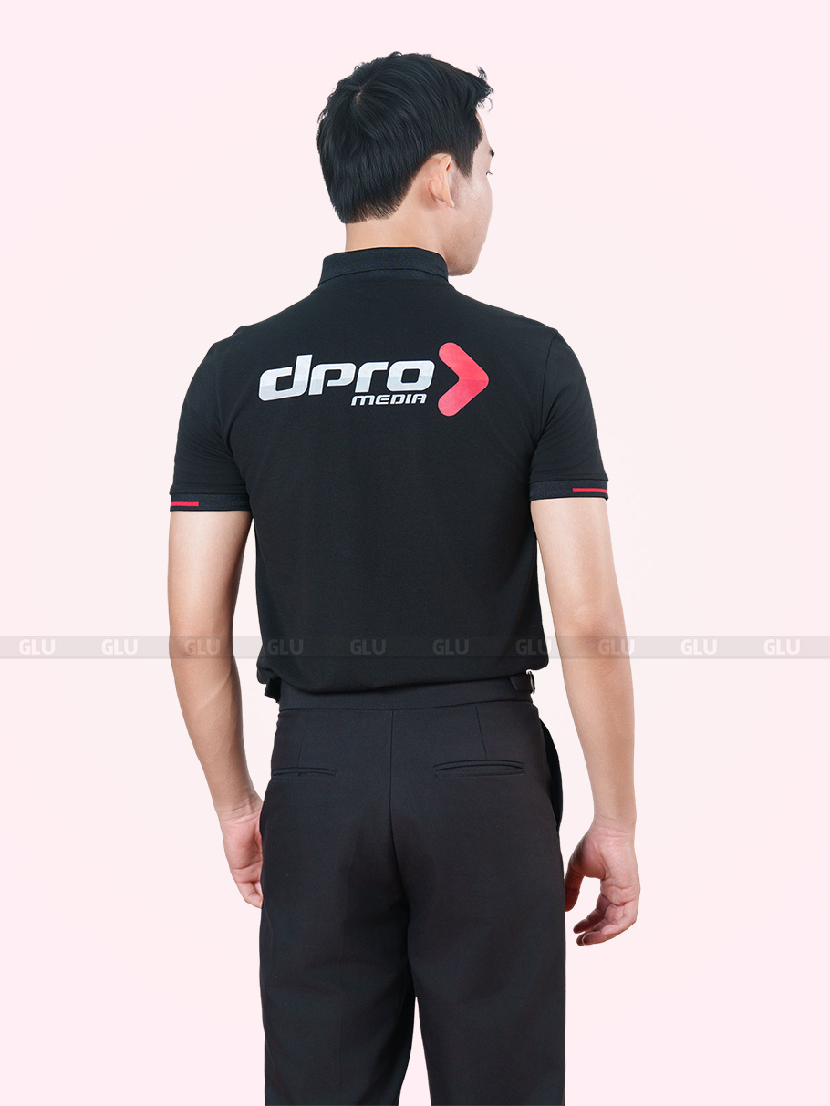Đặt may áo phông đồng phục công ty tại Ninh Thuận 2