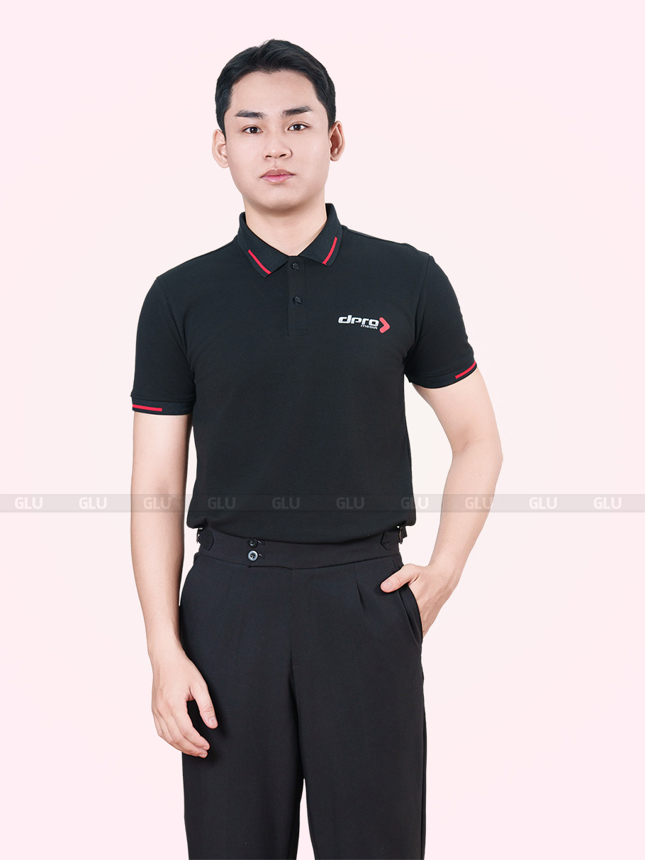 Đặt may áo phông đồng phục công ty tại Ninh Thuận 3