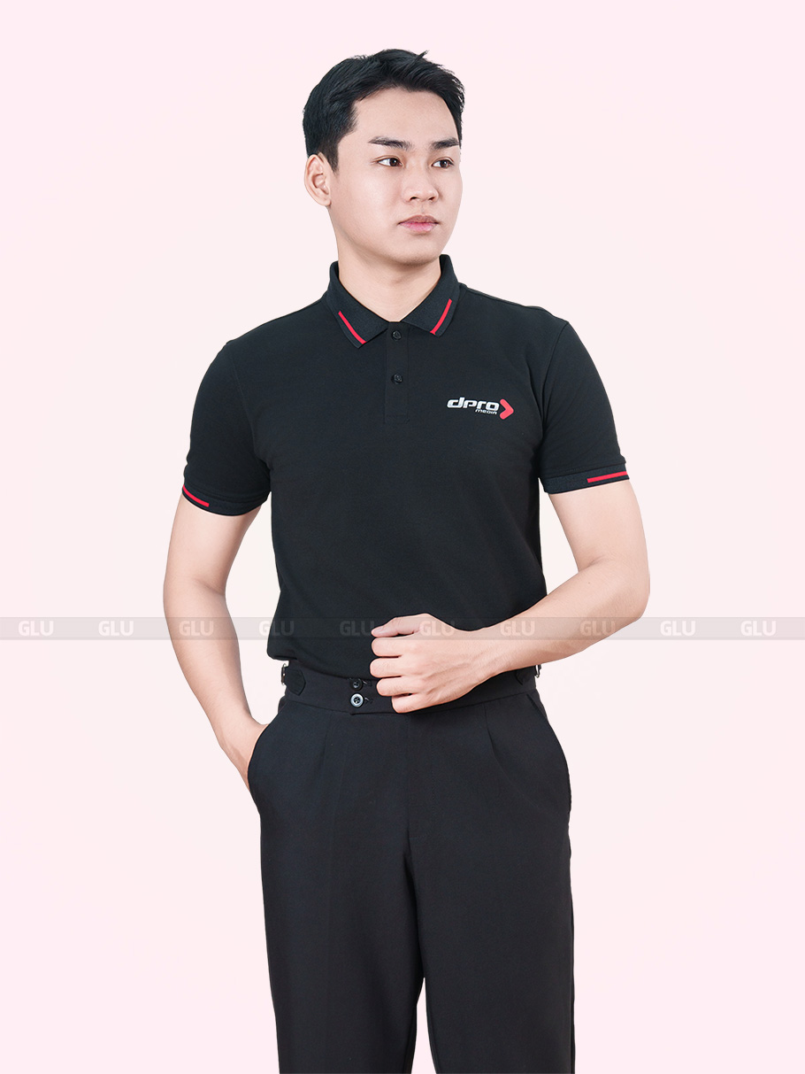 Đặt may áo phông đồng phục công ty tại Ninh Thuận 4