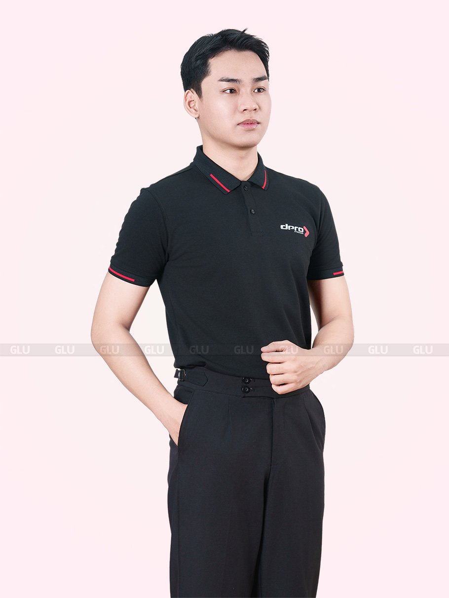 Đặt may áo phông đồng phục công ty tại Ninh Thuận 5