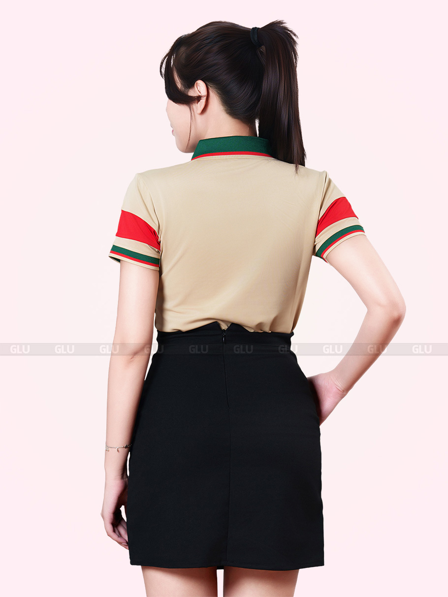 Đặt may áo polo theo yêu cầu tại Ninh Hòa 2