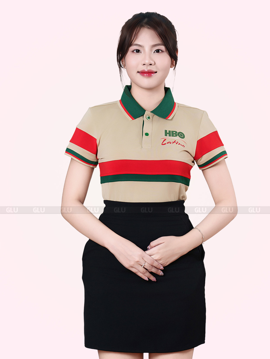 Đặt may áo polo theo yêu cầu tại Ninh Hòa 3