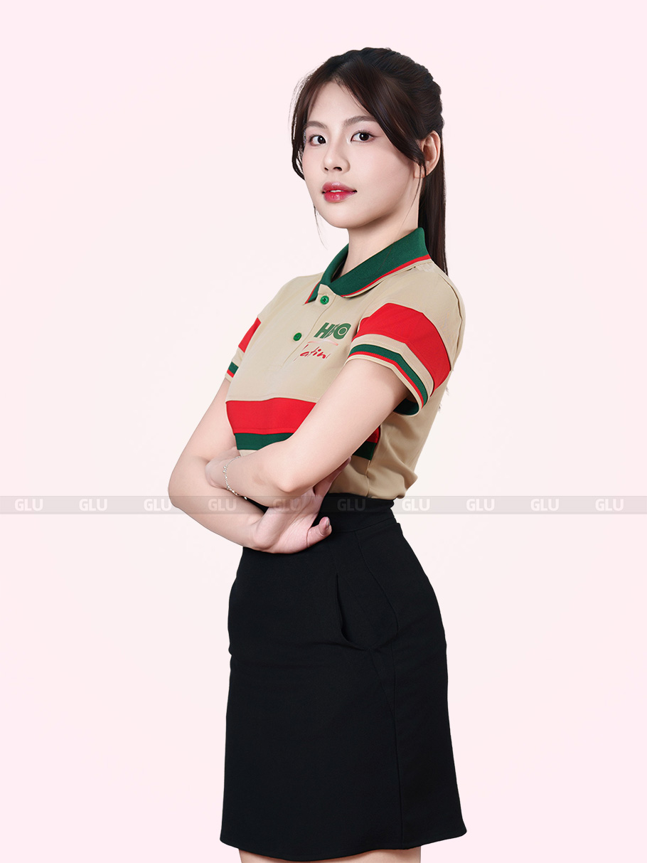 Đặt may áo polo theo yêu cầu tại Ninh Hòa 8