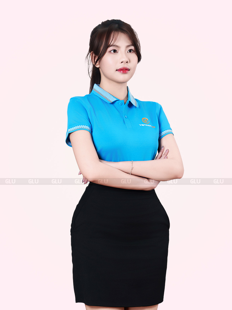 Đặt may áo thun đồng phục tại Thành phố Nha Trang 1