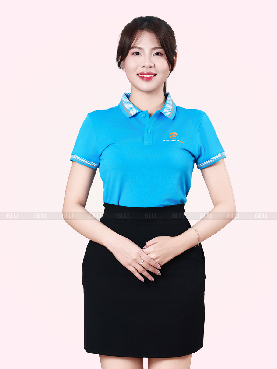 Đặt may áo thun đồng phục tại Thành phố Nha Trang 3