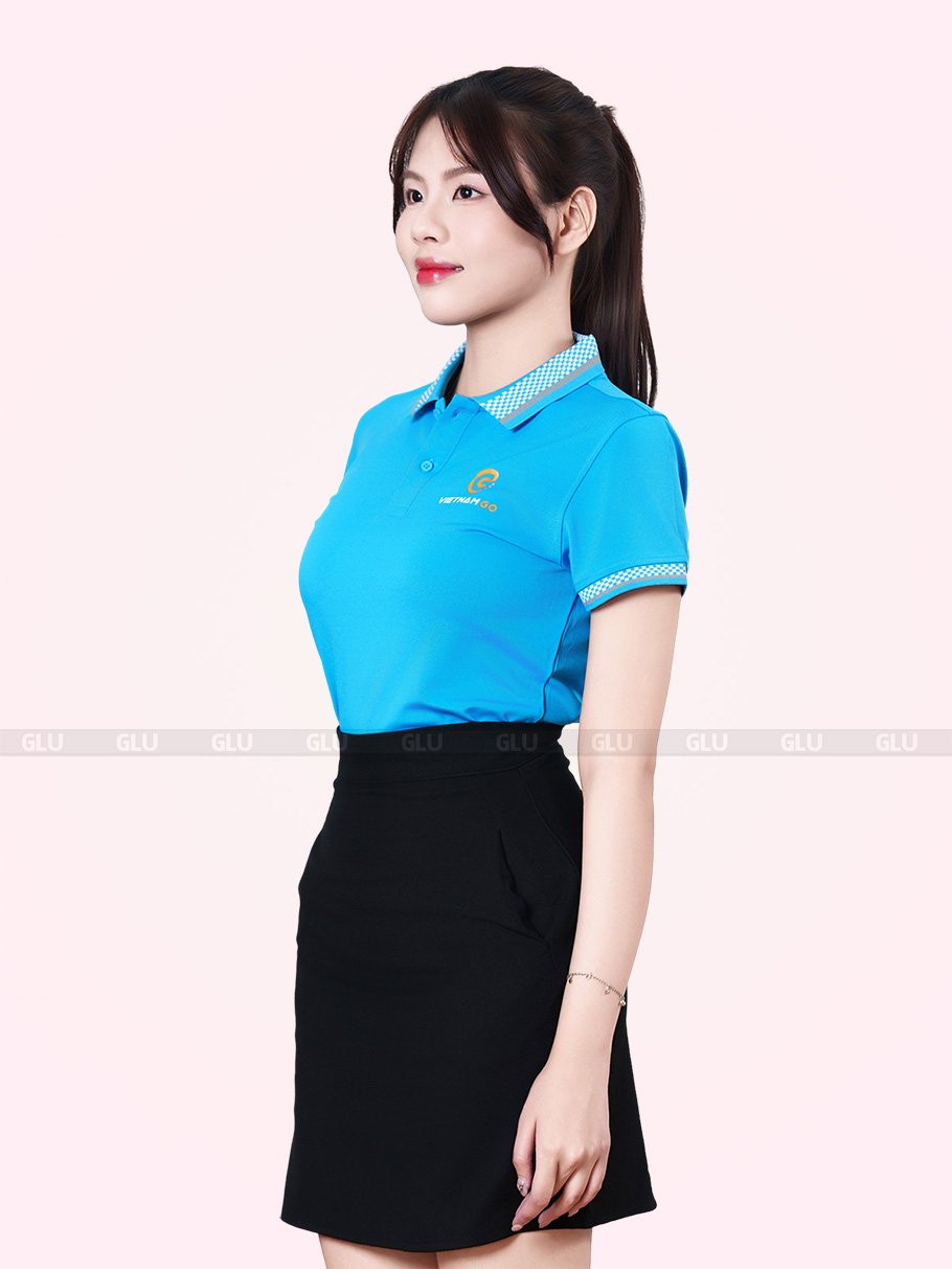 Đặt may áo thun đồng phục tại Thành phố Nha Trang 6