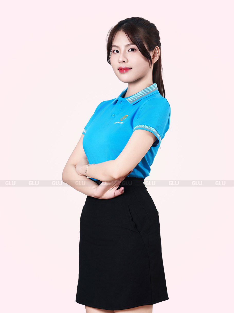 Đặt may áo thun đồng phục tại Thành phố Nha Trang 7