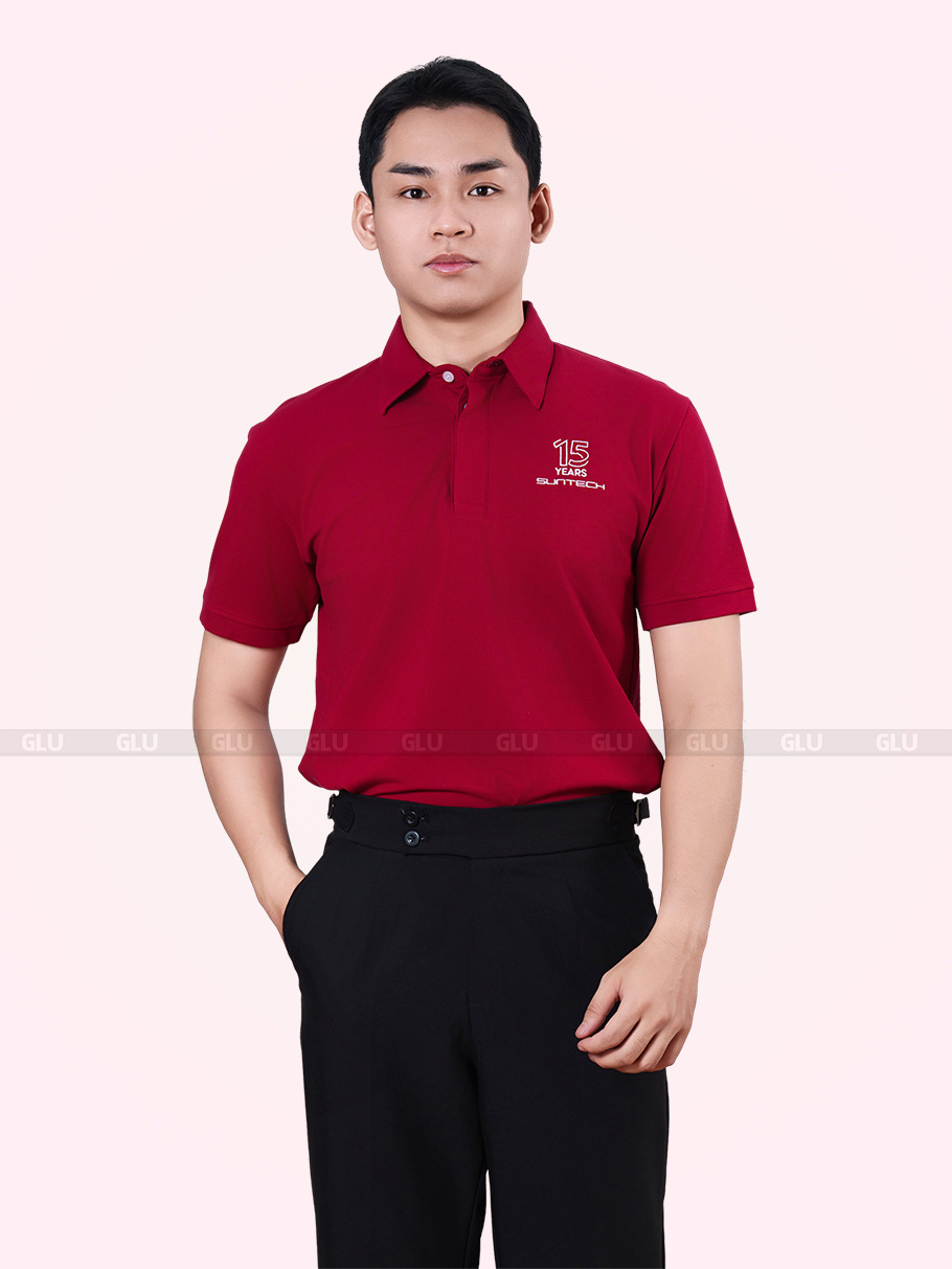 Đặt may áo thun đồng phục tại Thành phố Phan Rang-Tháp Chàm 3