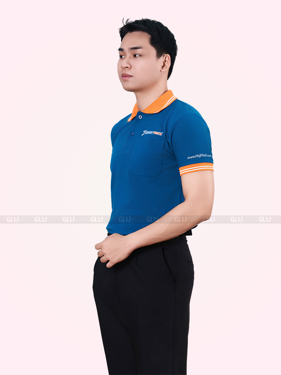 Đặt may áo thun đồng phục tại Tỉnh Khánh Hòa 1