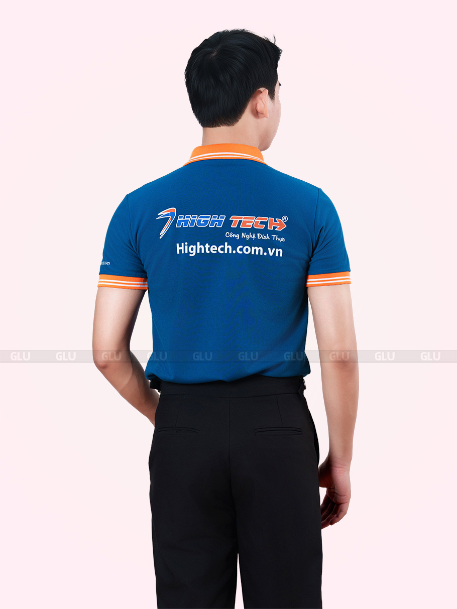 Đặt may áo thun đồng phục tại Tỉnh Khánh Hòa 2