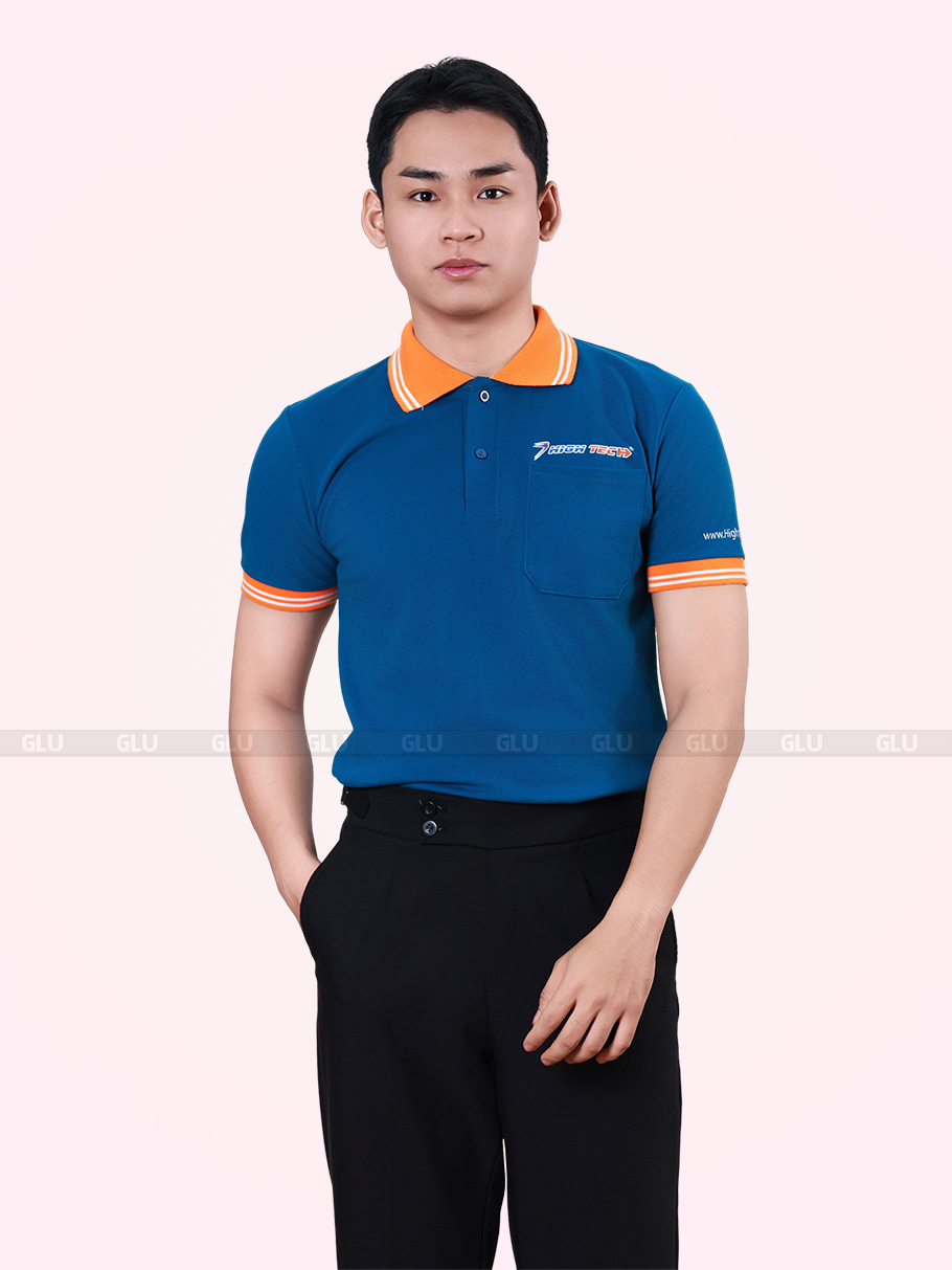 Đặt may áo thun đồng phục tại Tỉnh Khánh Hòa 3