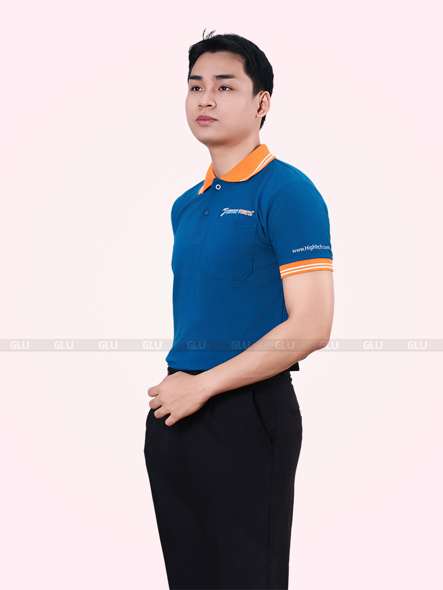 Đặt may áo thun đồng phục tại Tỉnh Khánh Hòa 4