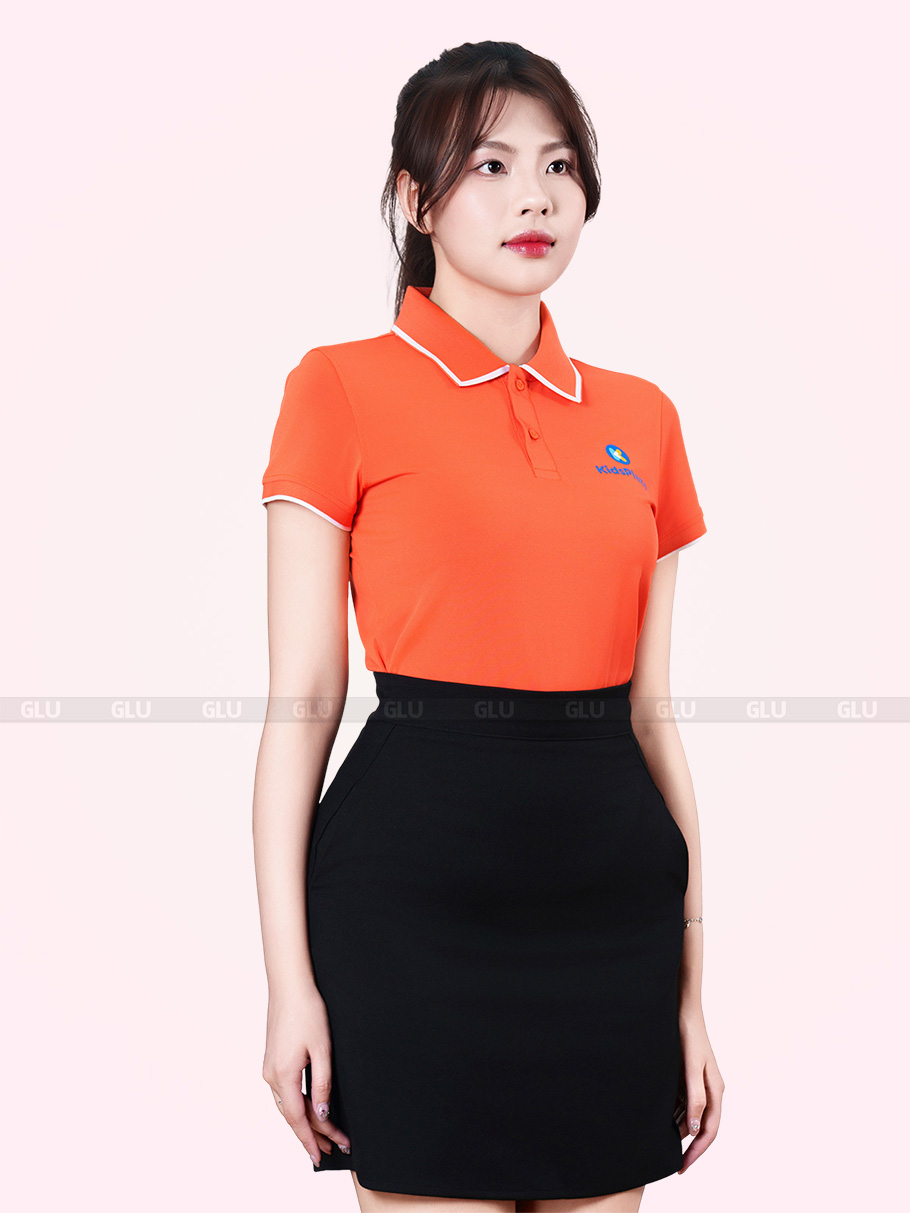 Đặt may áo thun đồng phục tại Tỉnh Ninh Thuận 1