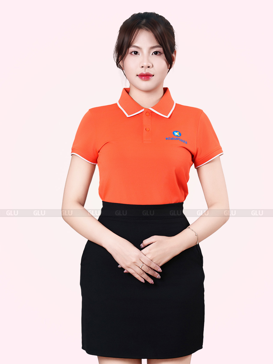 Đặt may áo thun đồng phục tại Tỉnh Ninh Thuận 3