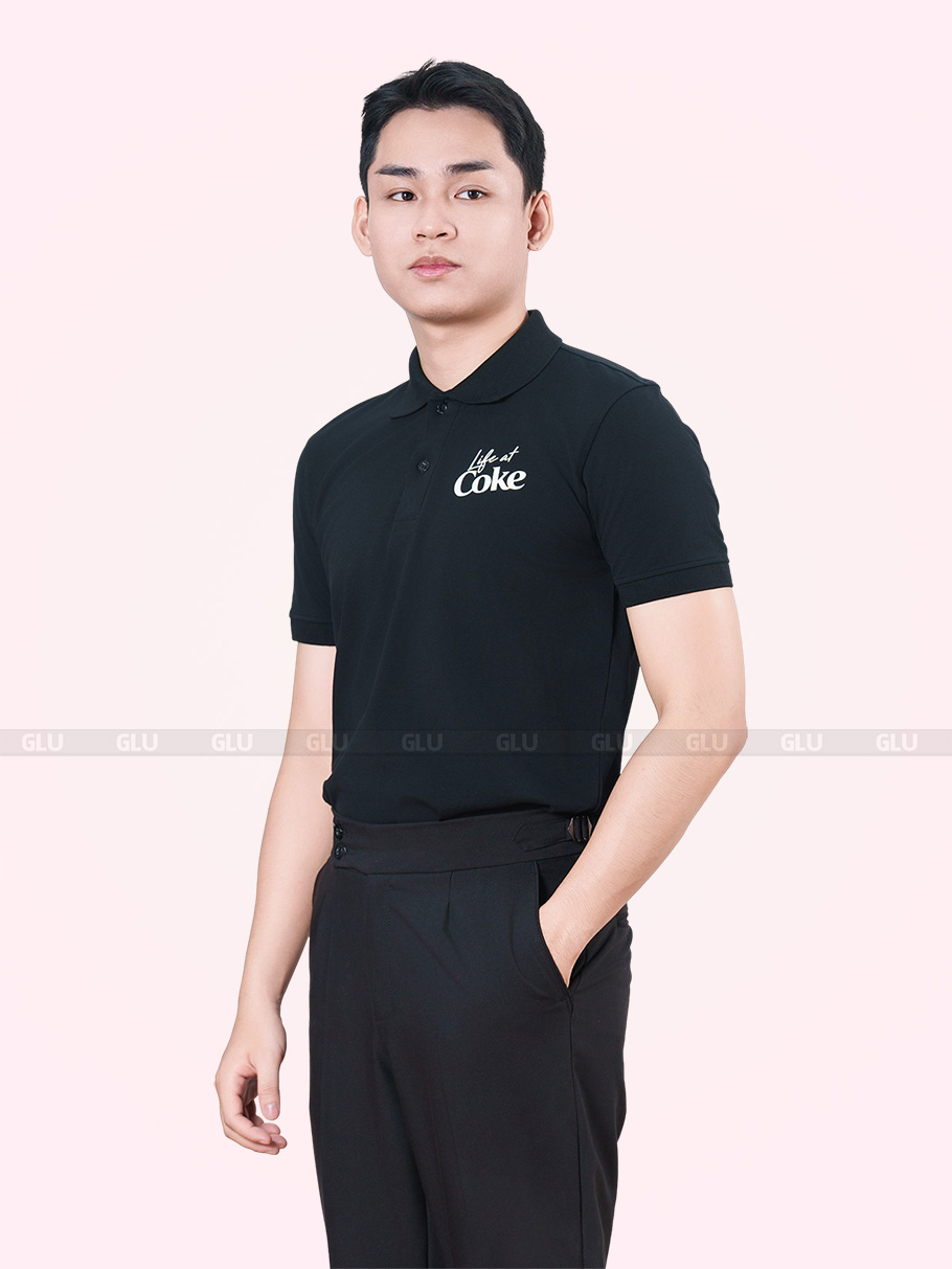 Đặt may đồng phục áo phông giá rẻ tại Khánh Hòa 1