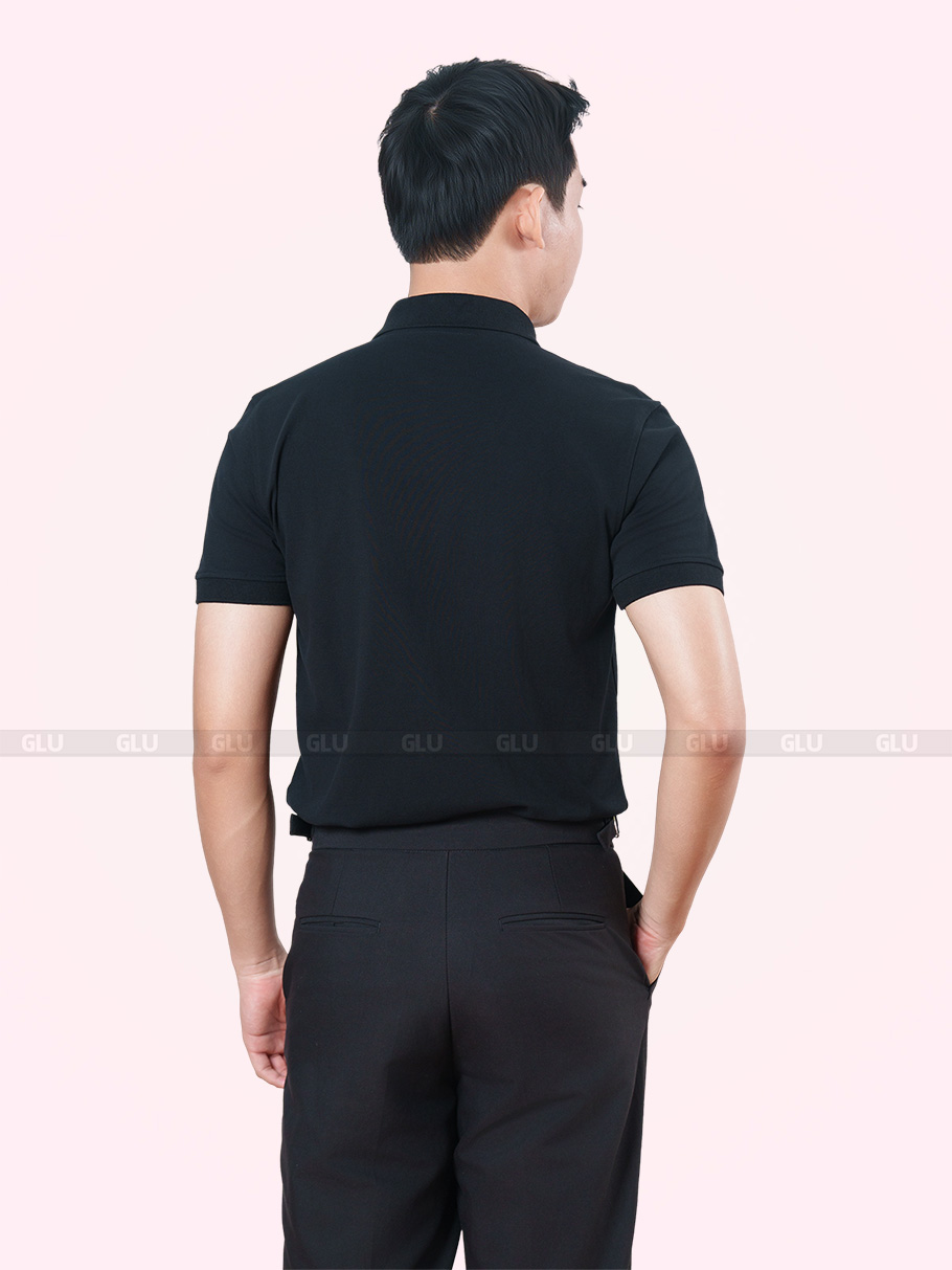 Đặt may đồng phục áo phông giá rẻ tại Khánh Hòa 2