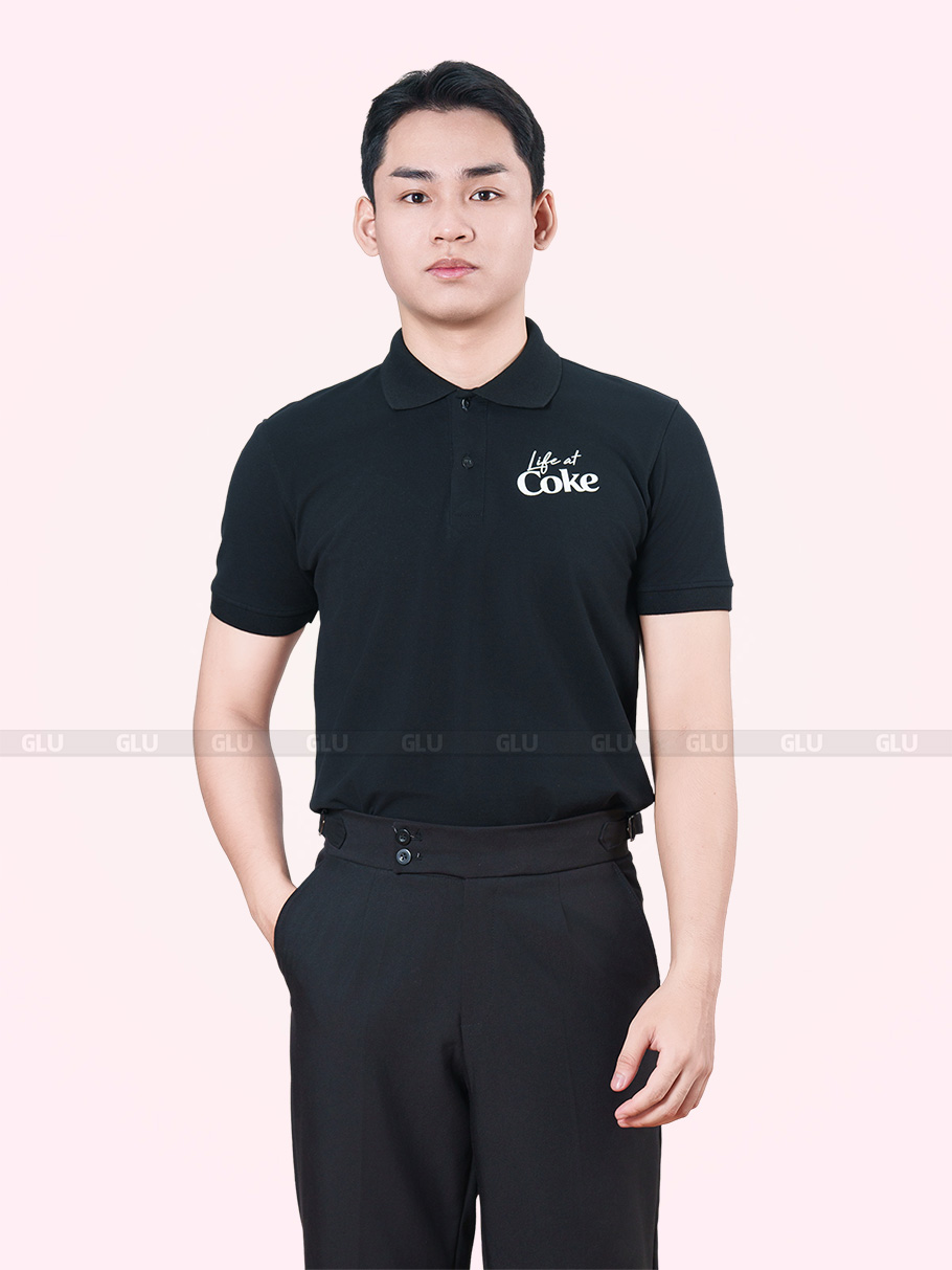 Đặt may đồng phục áo phông giá rẻ tại Khánh Hòa 3