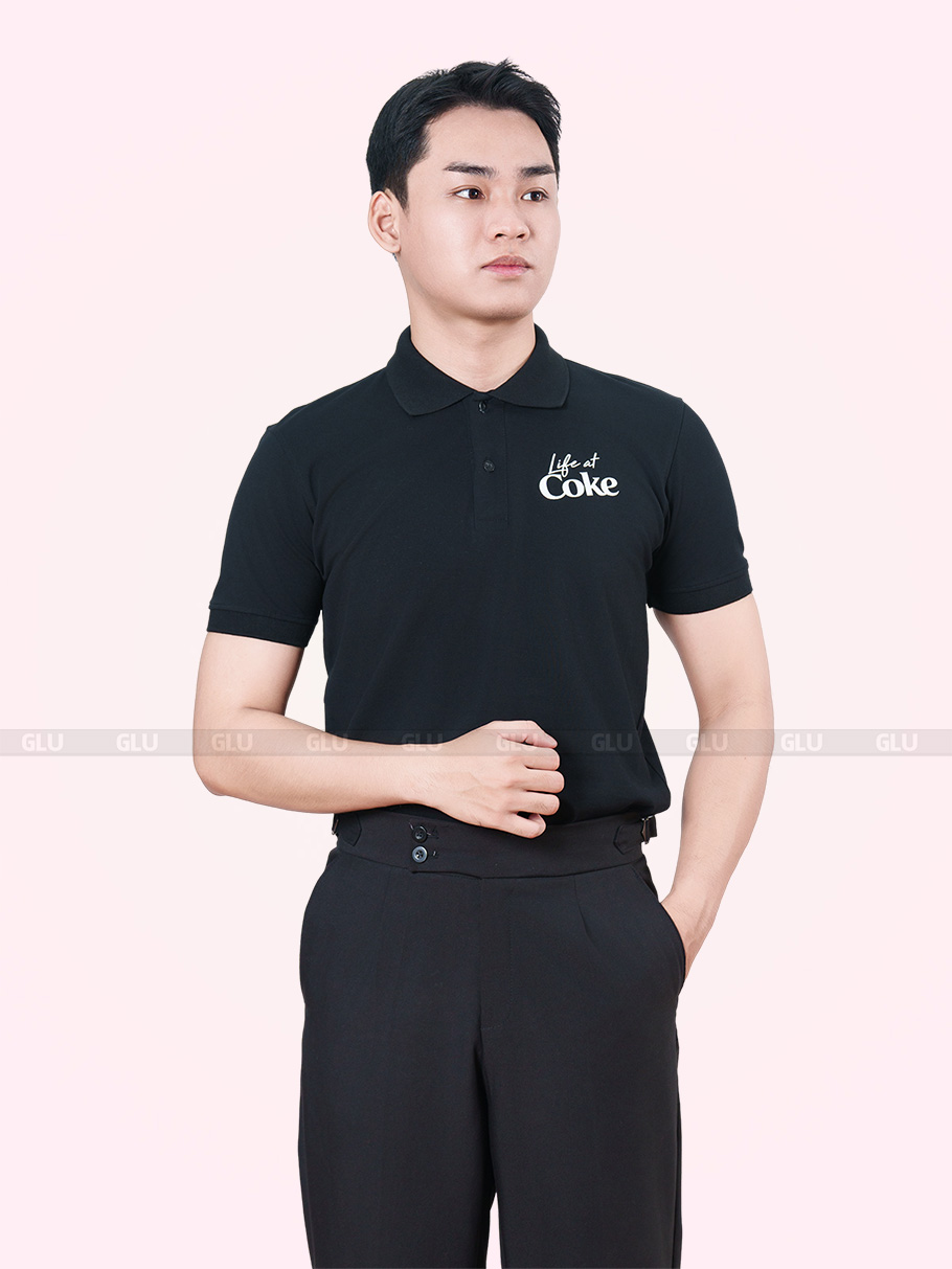 Đặt may đồng phục áo phông giá rẻ tại Khánh Hòa 4