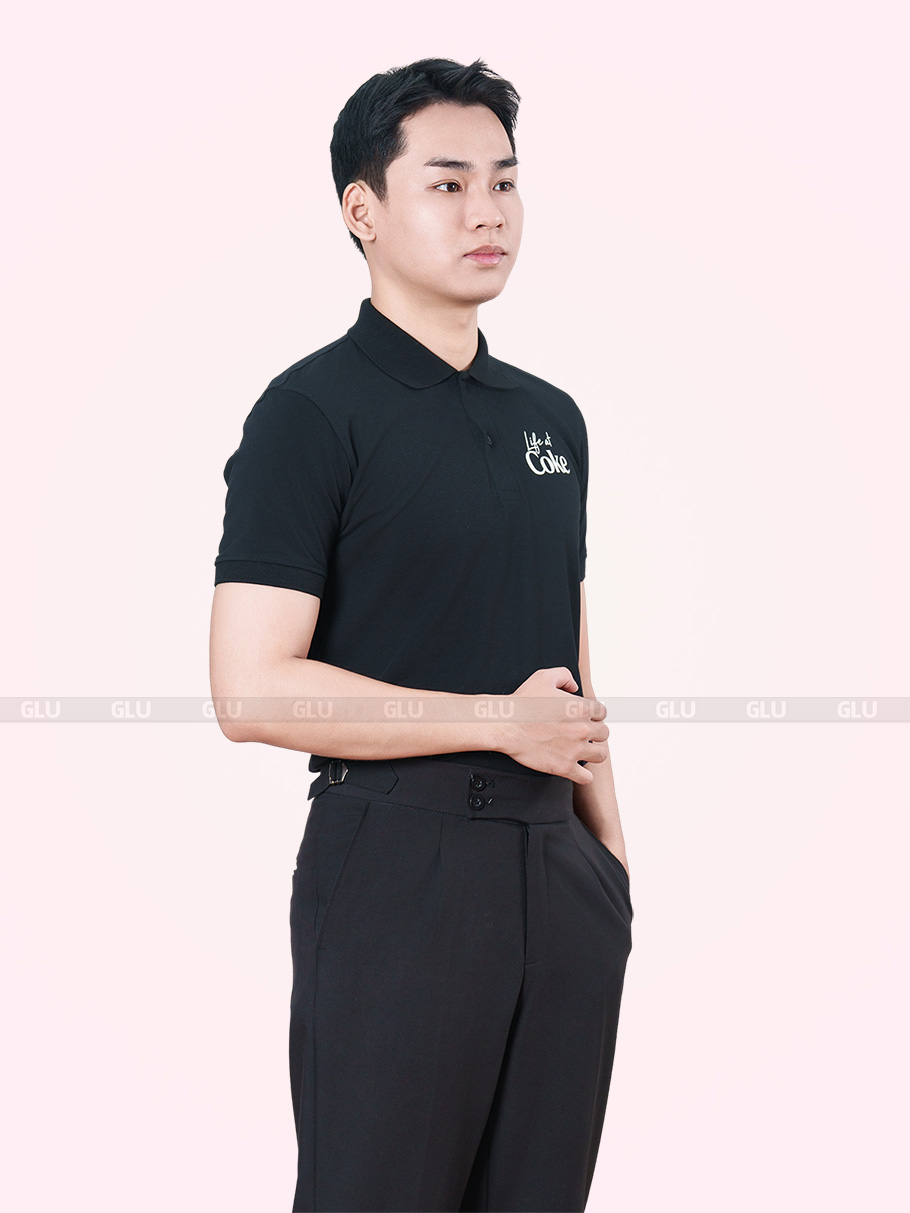 Đặt may đồng phục áo phông giá rẻ tại Khánh Hòa 5