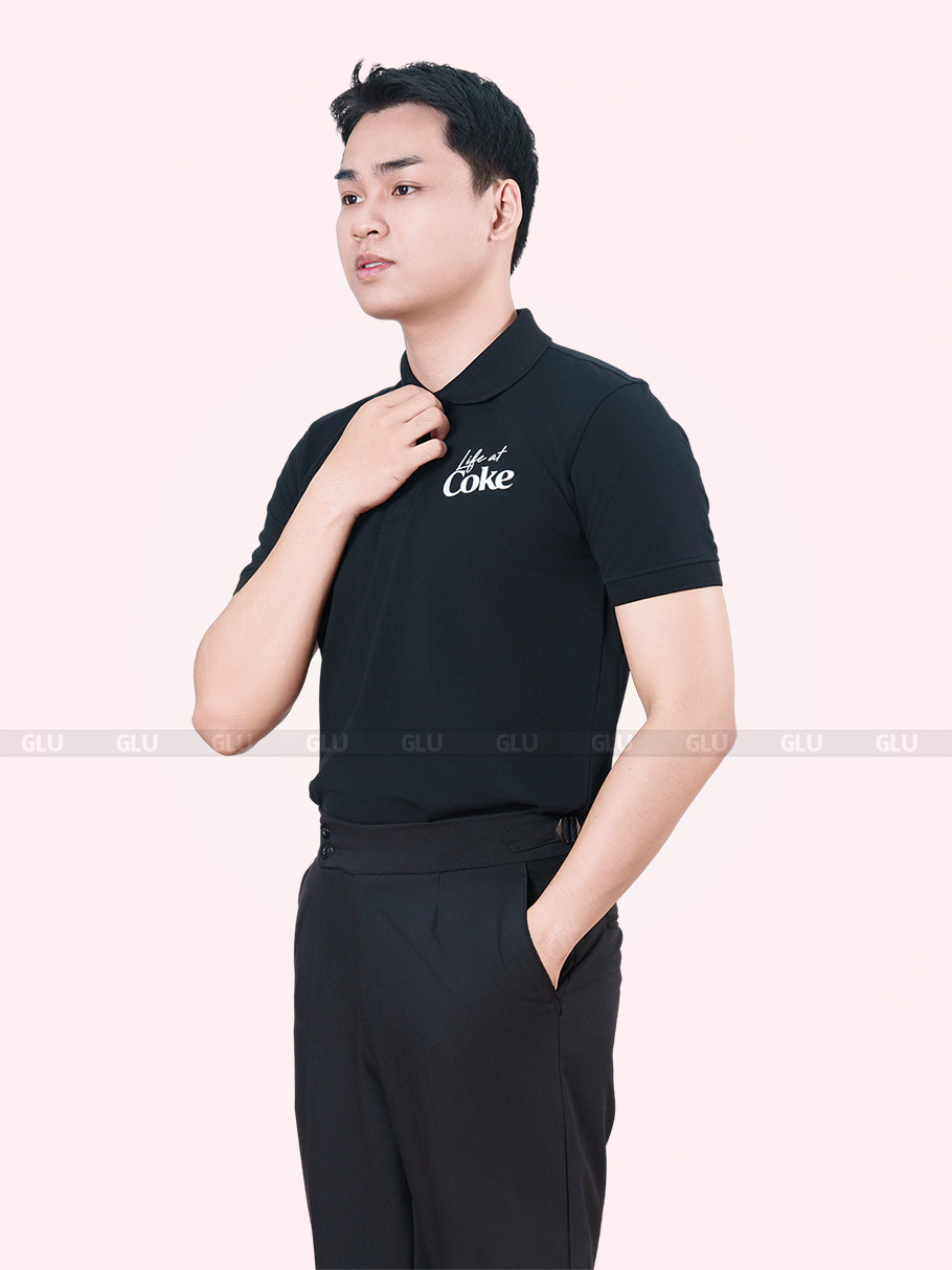 Đặt may đồng phục áo phông giá rẻ tại Khánh Hòa 6