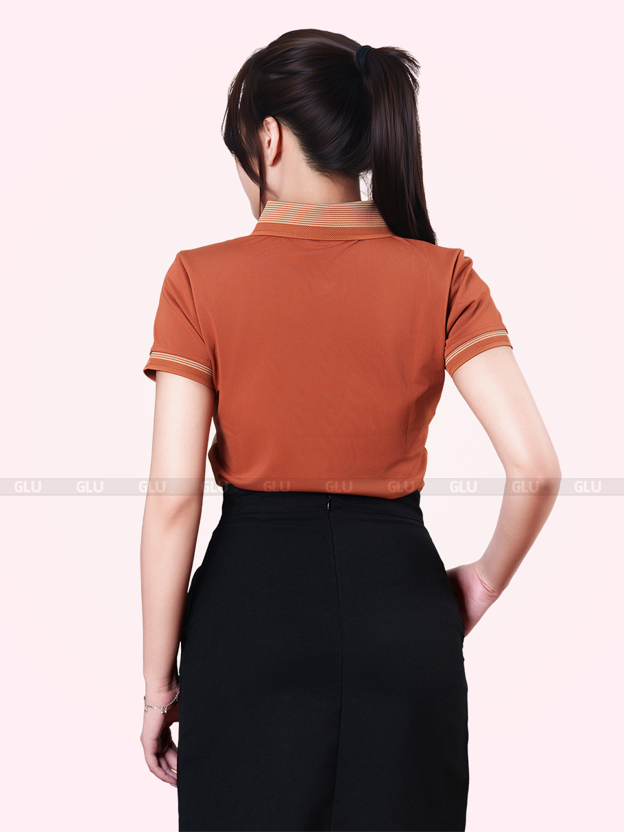 Đặt may đồng phục áo phông giá rẻ tại Ninh Thuận 1
