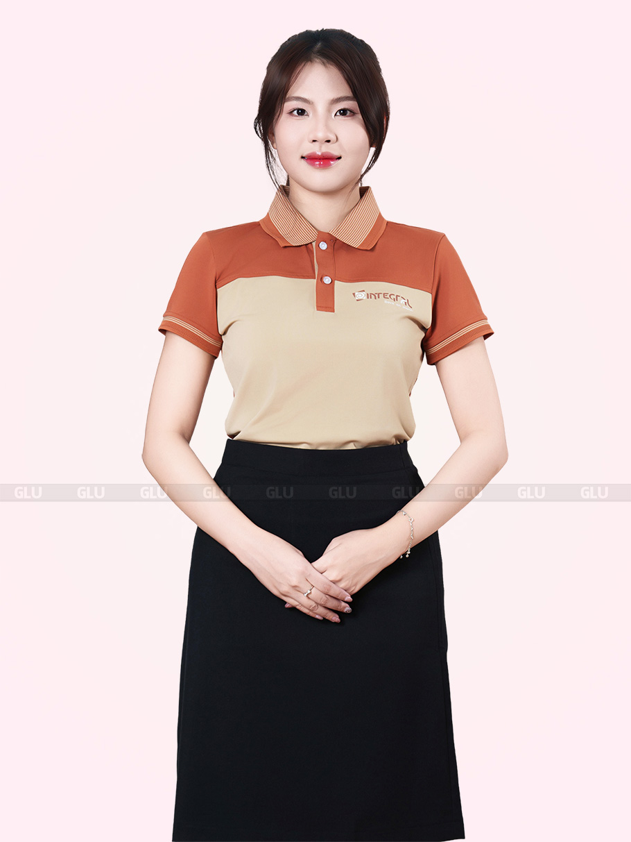 Đặt may đồng phục áo phông giá rẻ tại Ninh Thuận 2