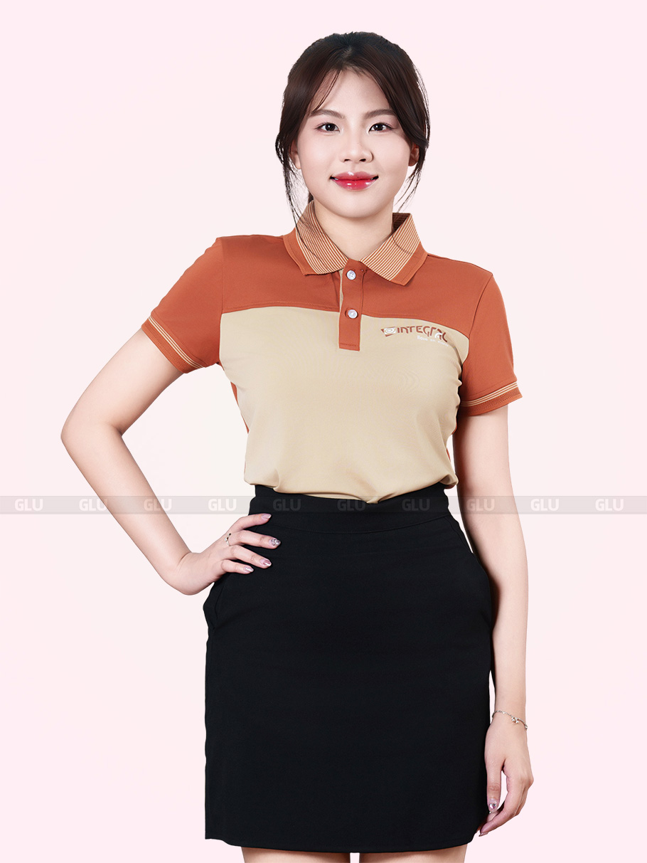 Đặt may đồng phục áo phông giá rẻ tại Ninh Thuận 3
