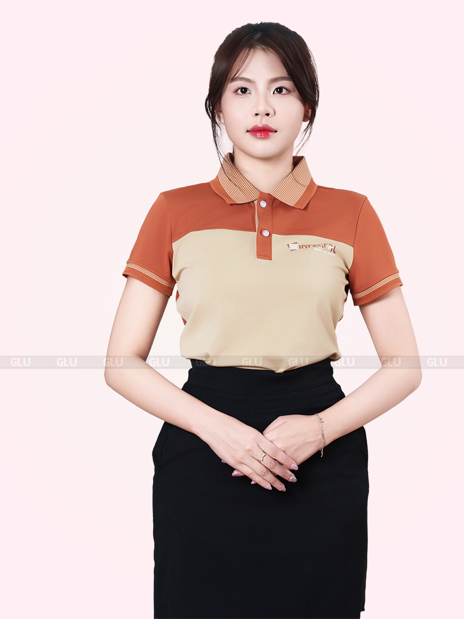 Đặt may đồng phục áo phông giá rẻ tại Ninh Thuận 4