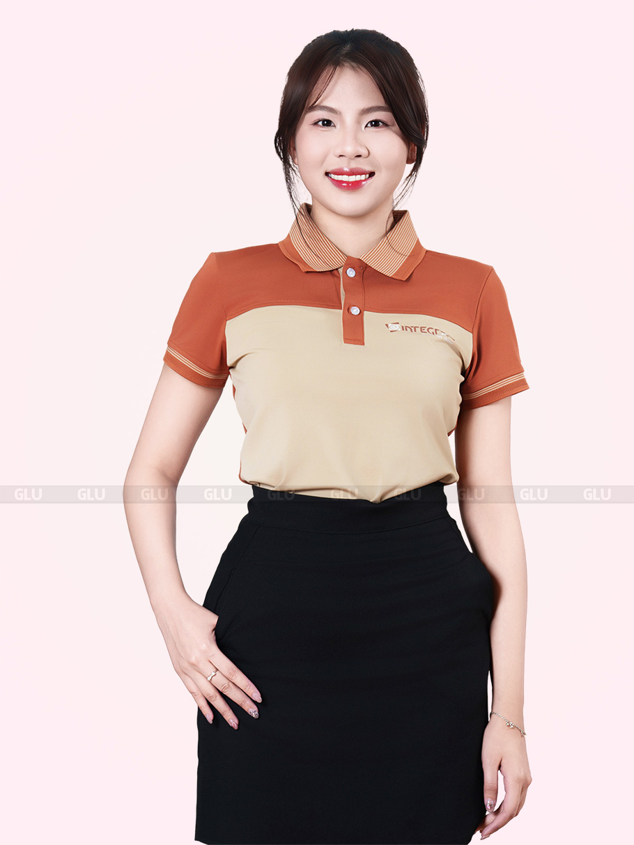 Đặt may đồng phục áo phông giá rẻ tại Ninh Thuận 5