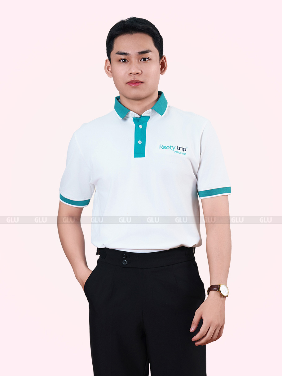 Đặt may đồng phục theo yêu cầu tại Cam Ranh 2