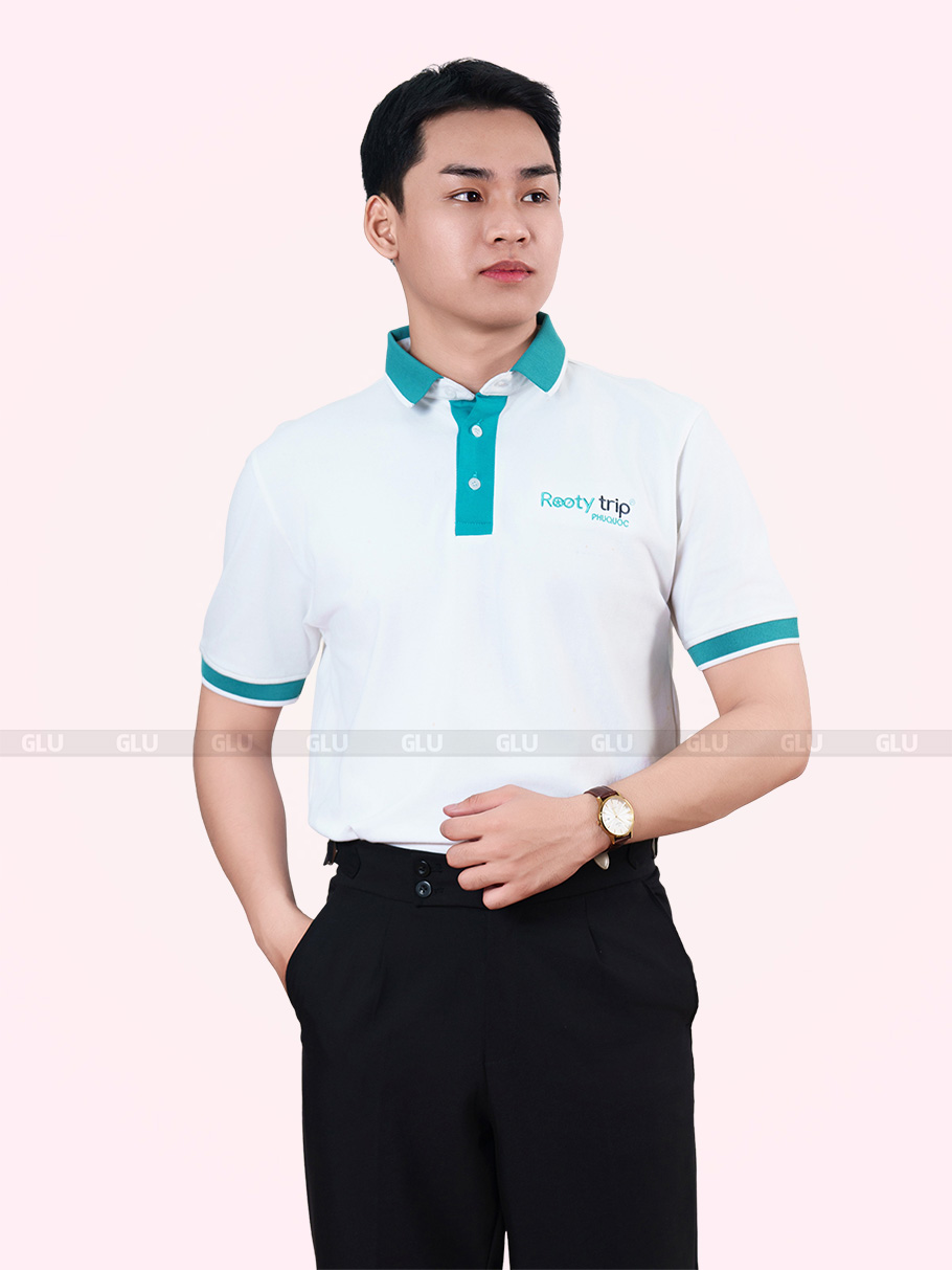 Đặt may đồng phục theo yêu cầu tại Cam Ranh 3