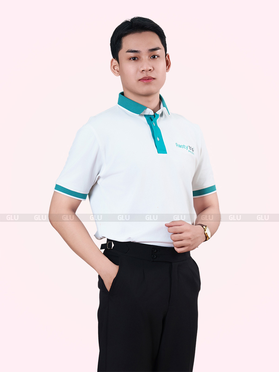 Đặt may đồng phục theo yêu cầu tại Cam Ranh 5