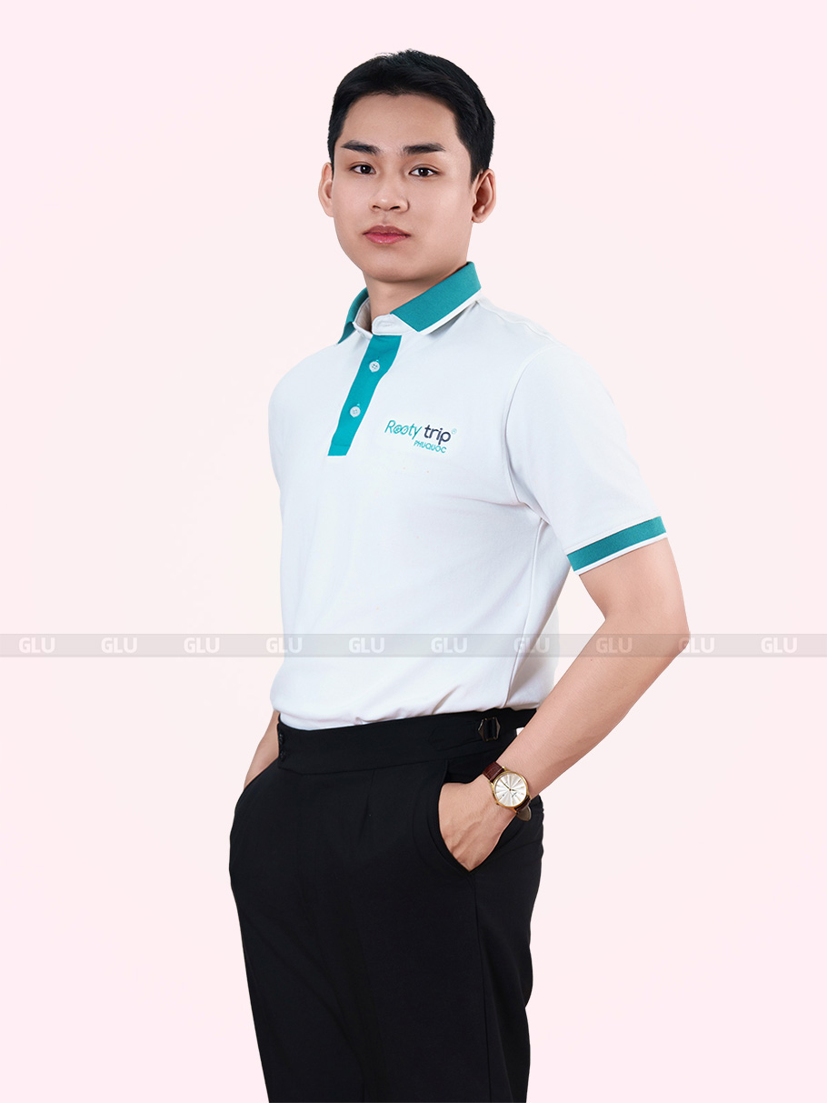 Đặt may đồng phục theo yêu cầu tại Cam Ranh 6