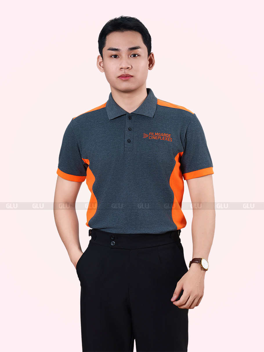 Đặt may đồng phục theo yêu cầu tại Khánh Hòa 2