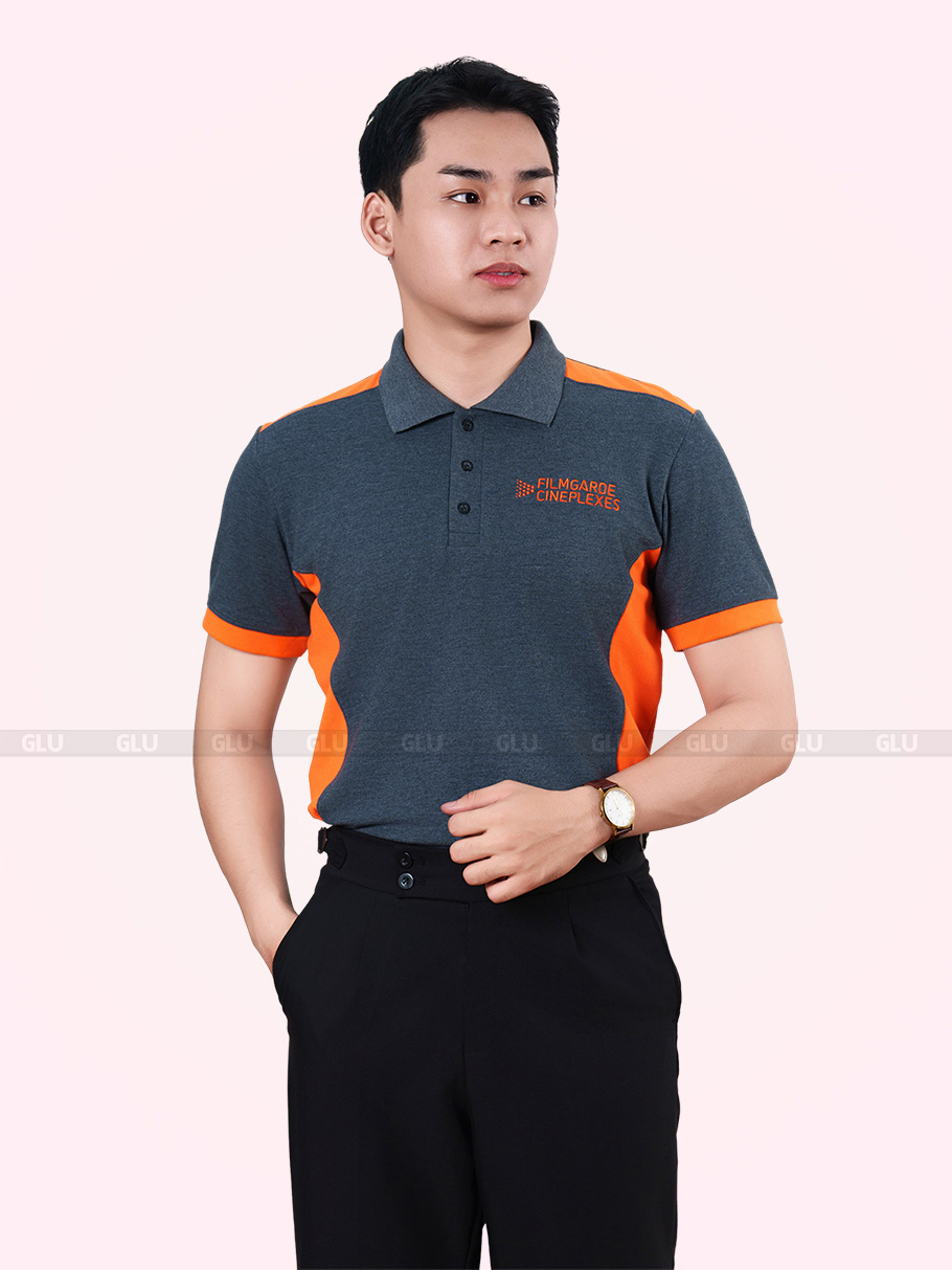 Đặt may đồng phục theo yêu cầu tại Khánh Hòa 3