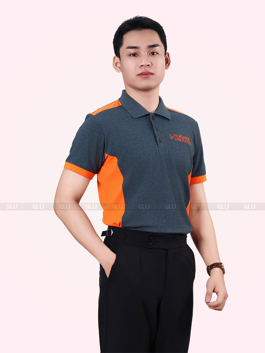 Đặt may đồng phục theo yêu cầu tại Khánh Hòa 5