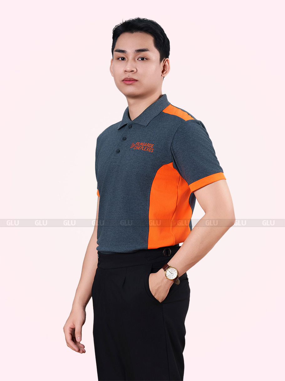 Đặt may đồng phục theo yêu cầu tại Khánh Hòa 7