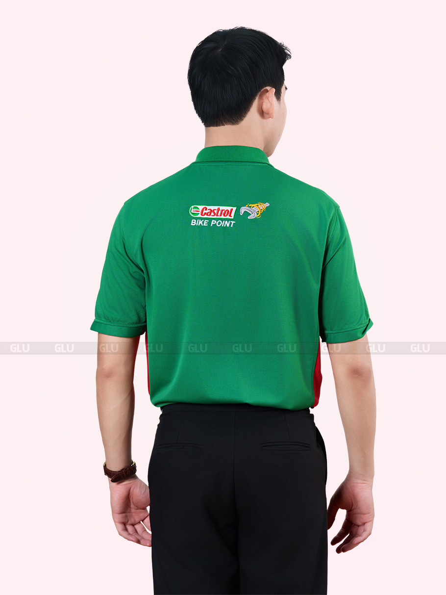 Đặt may đồng phục theo yêu cầu tại Nha Trang 1
